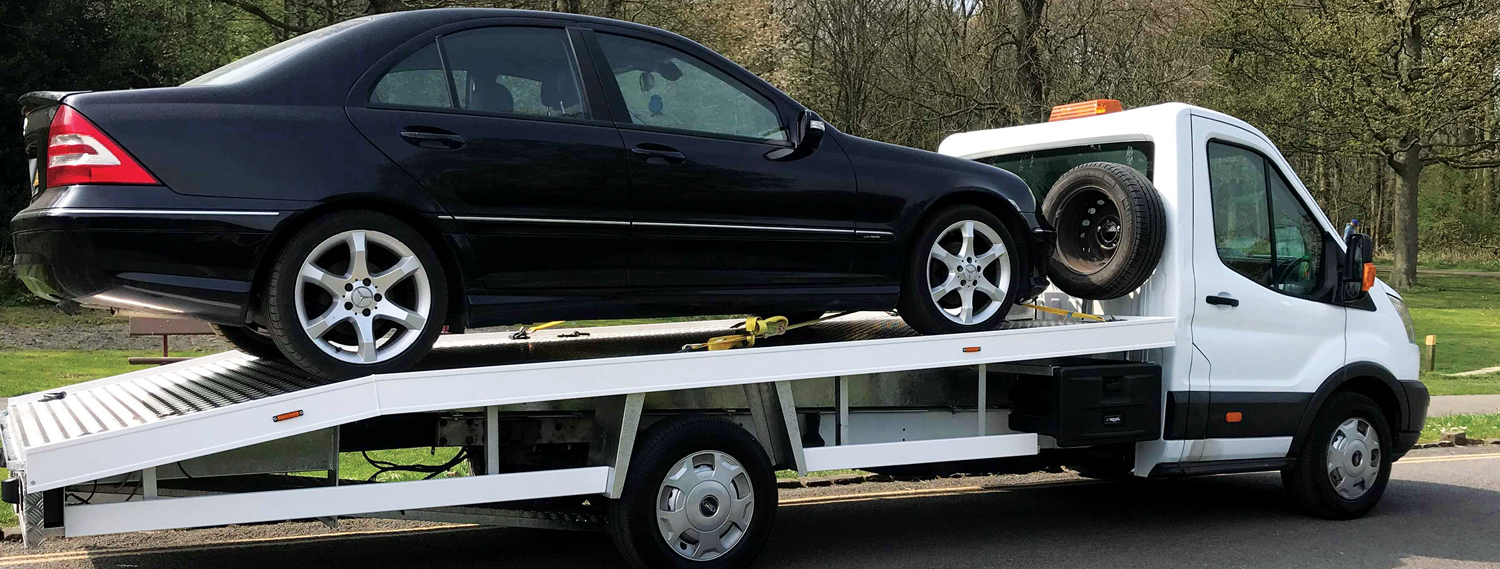 Sivrihisar Oto Çekici